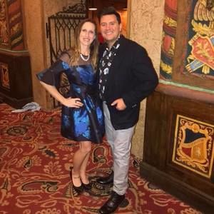 Meet your Posher, Jillian